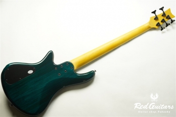 AD-SL-EL5-EXT Stiletto Extreme-5 - Trans Ocean Blue (TOB)